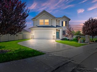 3453 S Falconers Pl, Meridian, ID 83642