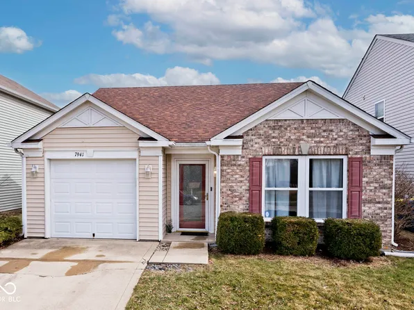 7941 Liberty School Ln, Camby, IN 46113