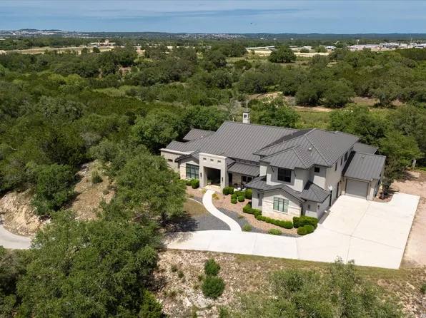 117 BITTER SPGS, Boerne, TX 78006