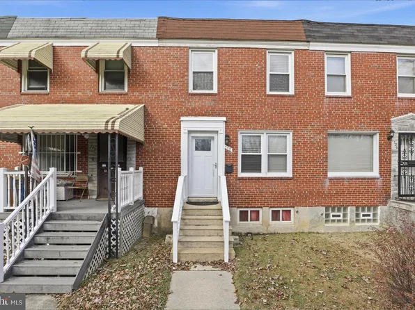 738 Yale Ave, Baltimore, MD 21229