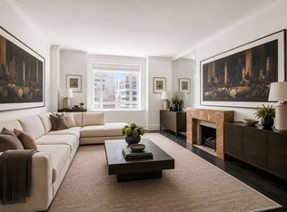 The Century Condominium, New York, NY 10023