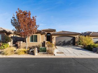 650 N Red Stone Rd UNIT 9, Washington, UT 84780