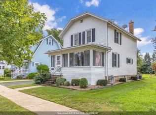 172 7th St, Fond Du Lac, WI 54935