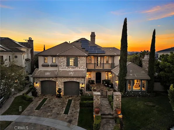 2 Galaxy Isle, Mission Viejo, CA 92694