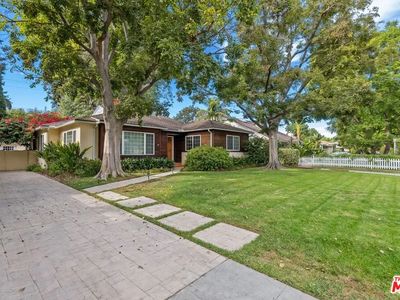 4515 Varna Ave, Sherman Oaks, CA, 91423
