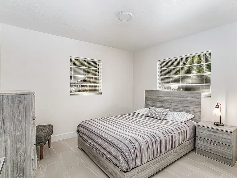 Bedroom #6