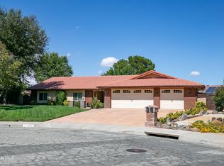 42947 Beau Ville Ct, Lancaster, CA 93536