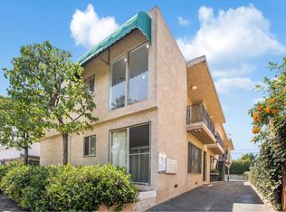 Blackburn APT, Los Angeles, CA 90048