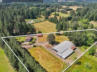 2316 NE 244th Ave, Camas, WA 98607