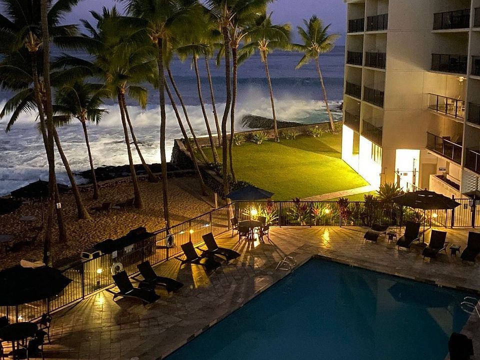 1st image of 75-6106 Alii Dr #312