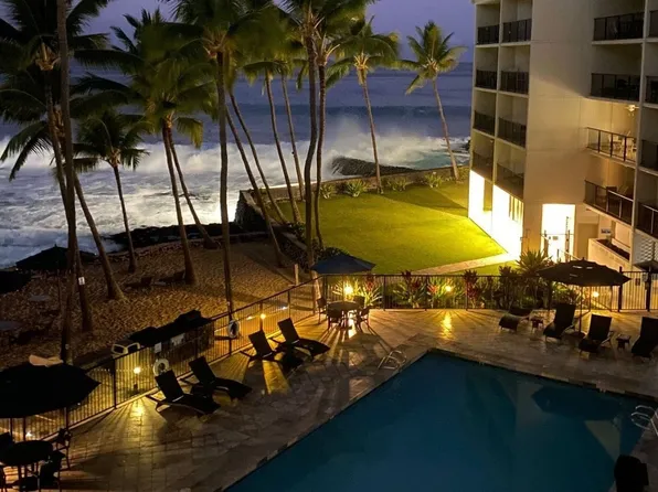 75-6106 Alii Dr #312, Kailua Kona, HI 96740