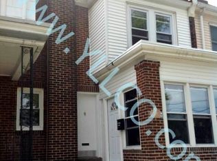 358 Huntley Rd, Upper Darby, PA 19082