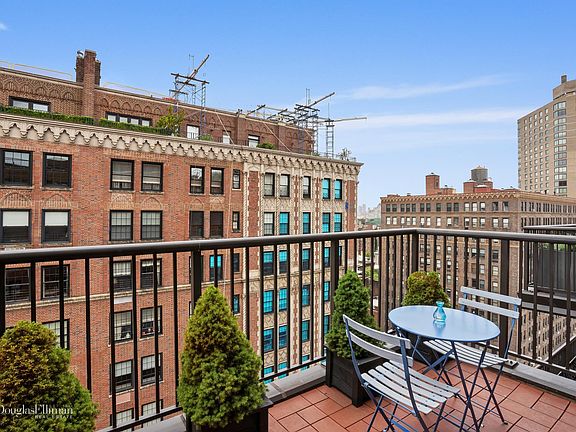 3rd image of 1197 Park Ave #18D