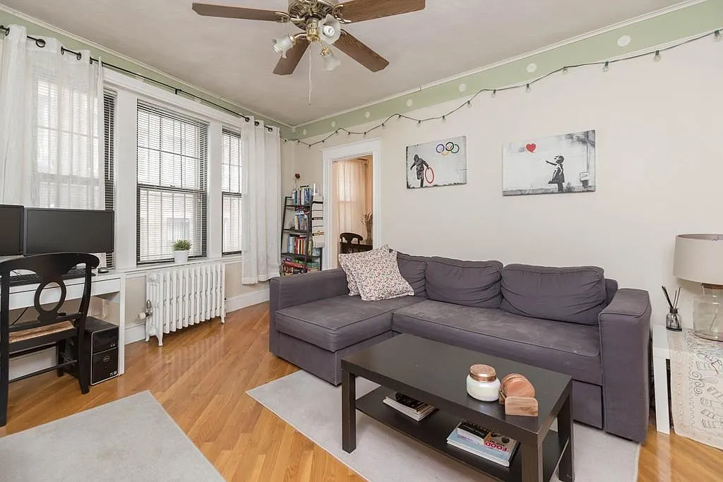 1 bed, 999 sqft, $2,750 — Photo 2