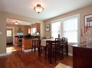 107 Lexington St, Watertown, MA 02472