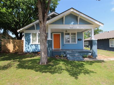1016 N Louisa Ave, Shawnee, OK, 74801