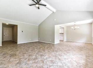 2535 Longleaf Pines Dr, Humble, TX 77339