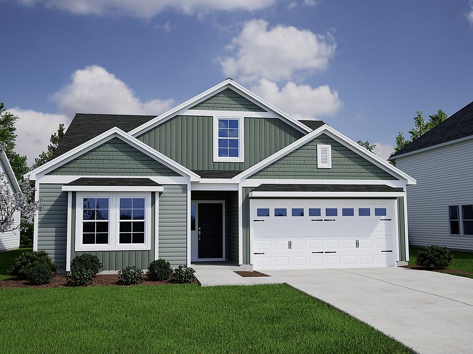 1st image of 4334 Parsons Mill Dr