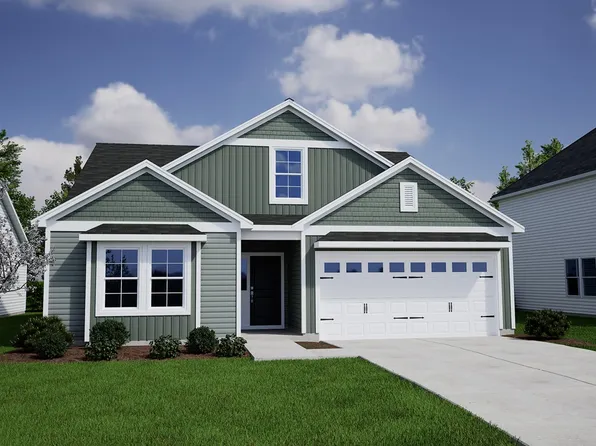 4334 Parsons Mill Dr, Castle Hayne, NC 28429