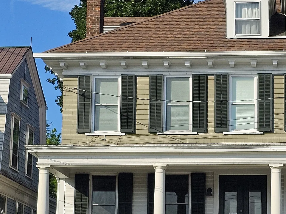161 Green St