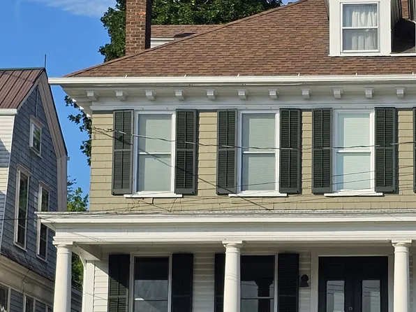 161 Green St, Hudson, NY 12534