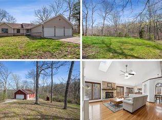 397 Oak Ln, Wentzville, MO 63385