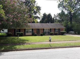 4130 Sherman Way, Montgomery, AL 36109