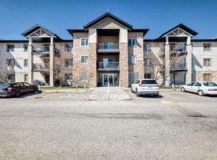 16969 E 24th St SW #1313, Calgary, AB T2Y0J7