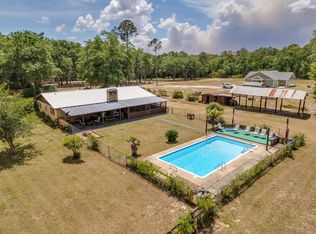 6798 Springhill Trce, Tallahassee, FL 32305