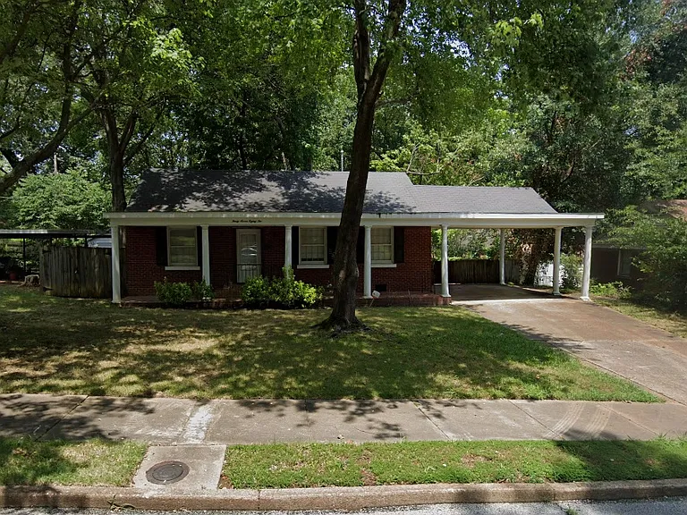 3782 Gamewell Rd — Photo 2