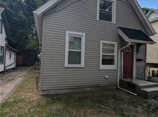 191 E Pennsylvania Ave, Rochester, NY 14609