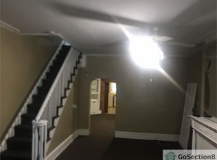 1224 W Hilton St, Philadelphia, PA 19140