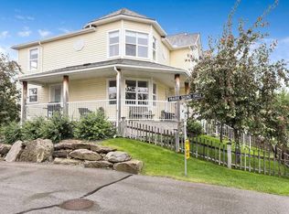 1010 W Prairie Sound Cir NW, High River, AB T1V 2A5