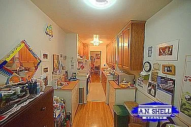 3520 Tryon Avenue #508 image 1 of 3