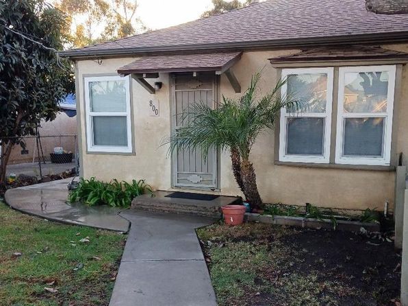 800 Paradise Dr
