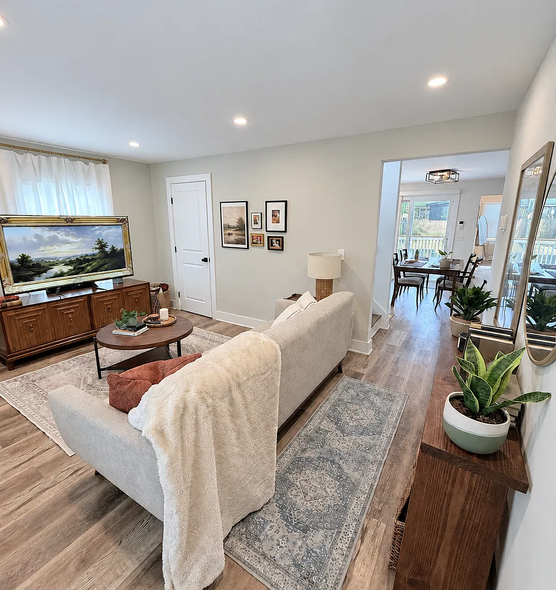 3 bed, 1478 sqft, $2,295 — Photo 4