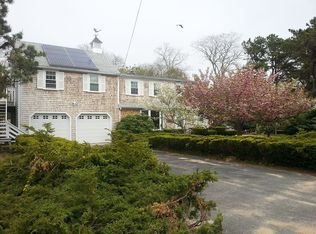 530 N Sunken Meadow Rd, Eastham, MA 02642