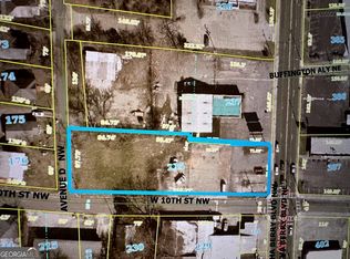 1000 Avenue D NW, Rome, GA 30165