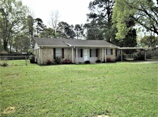 50 Woods Ln, Coldspring, TX 77331