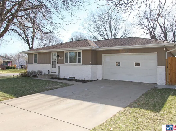 3100 S 54th St, Lincoln, NE 68506