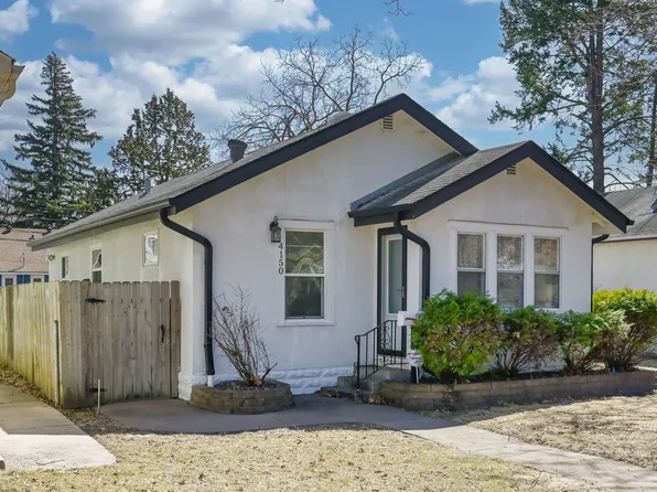 4150 Irving Ave N, Minneapolis, MN 55412
