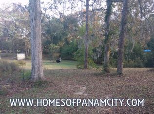 3214 Paulk Rd, Marianna, FL 32446