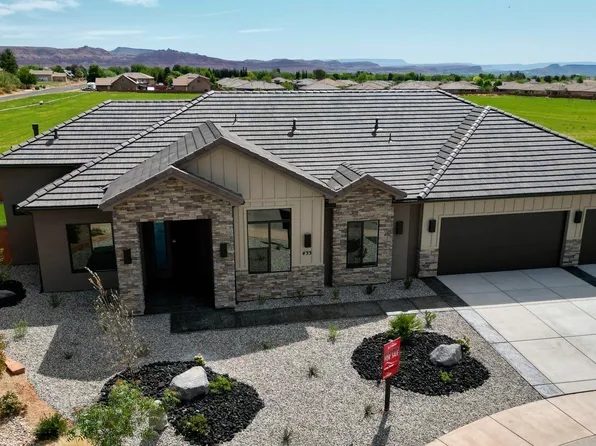 433 S Legacy Trl, Ivins, UT 84738