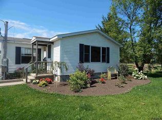 967 Fords Bush Rd, Fort Plain, NY 13339