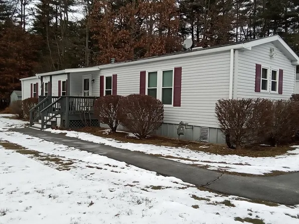 145 Wesley Cir, Middleboro, MA 02346