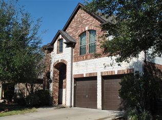 20726 S Blue Hyacinth Dr, Cypress, TX 77433