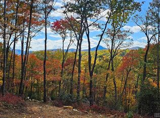 Lot 35 Hidden Grouse Lane, Sapphire, NC 28774