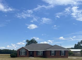 3770 Nazarene Church Rd, Sumter, SC 29154
