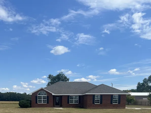 3770 Nazarene Church Rd, Sumter, SC 29154