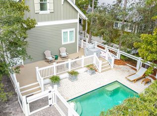 10 Tall Timber Ct, Santa Rosa Beach, FL 32459